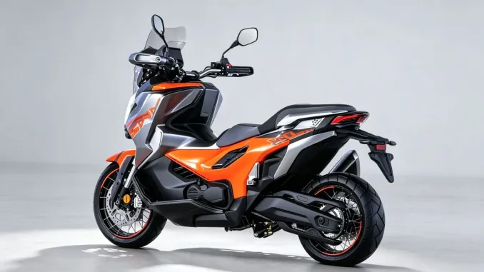 xinyuan adv250 2026 4