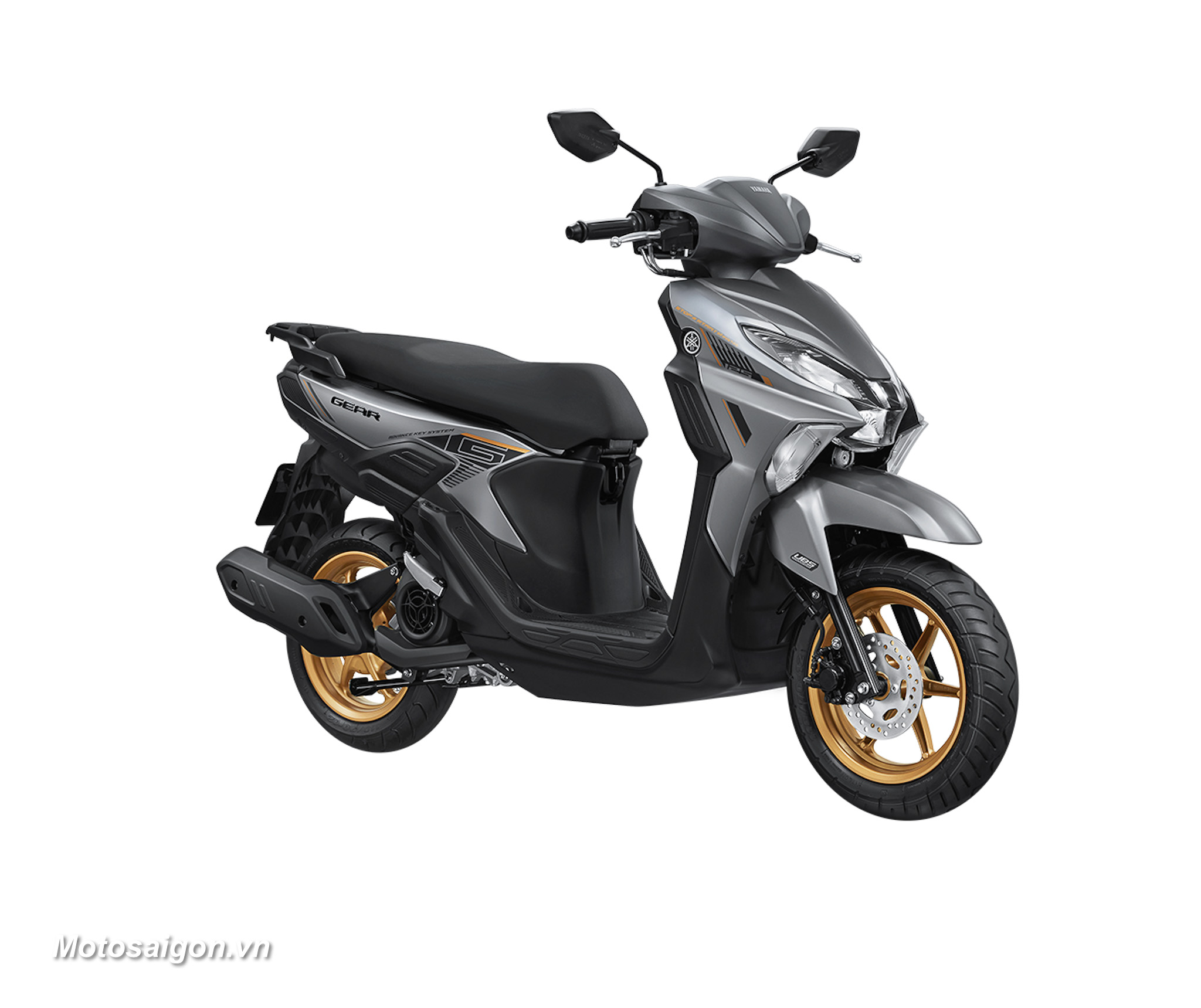 yamaha gear 125 hybrid 2026 gia ban review motosaigon 104