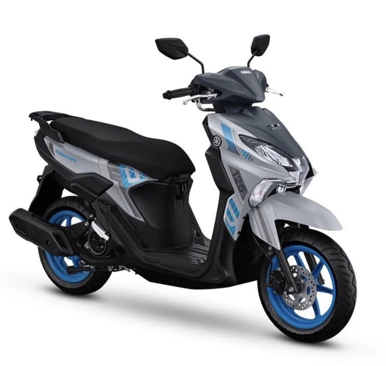 yamaha gear ultima 202615