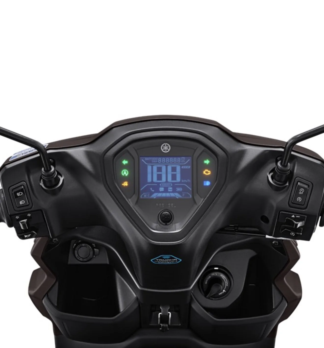 yamaha gear ultima 20266