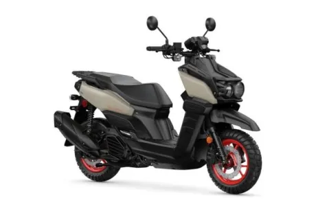 yamaha kodok zuma 2026 8