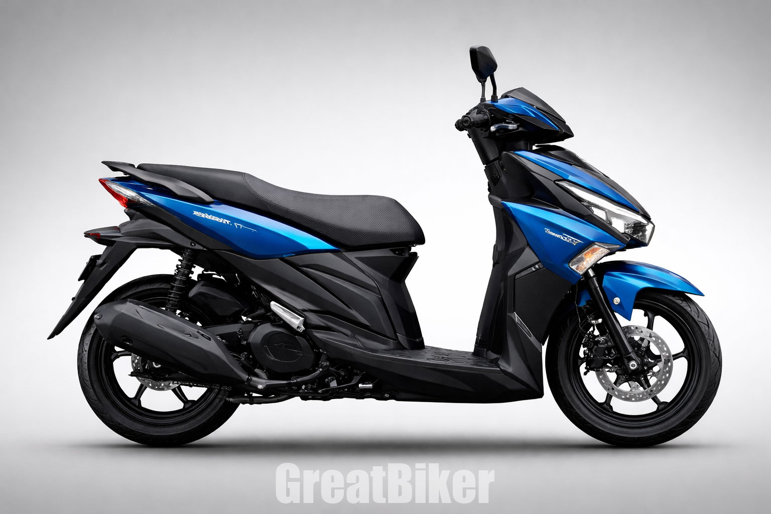 yamaha mio 3