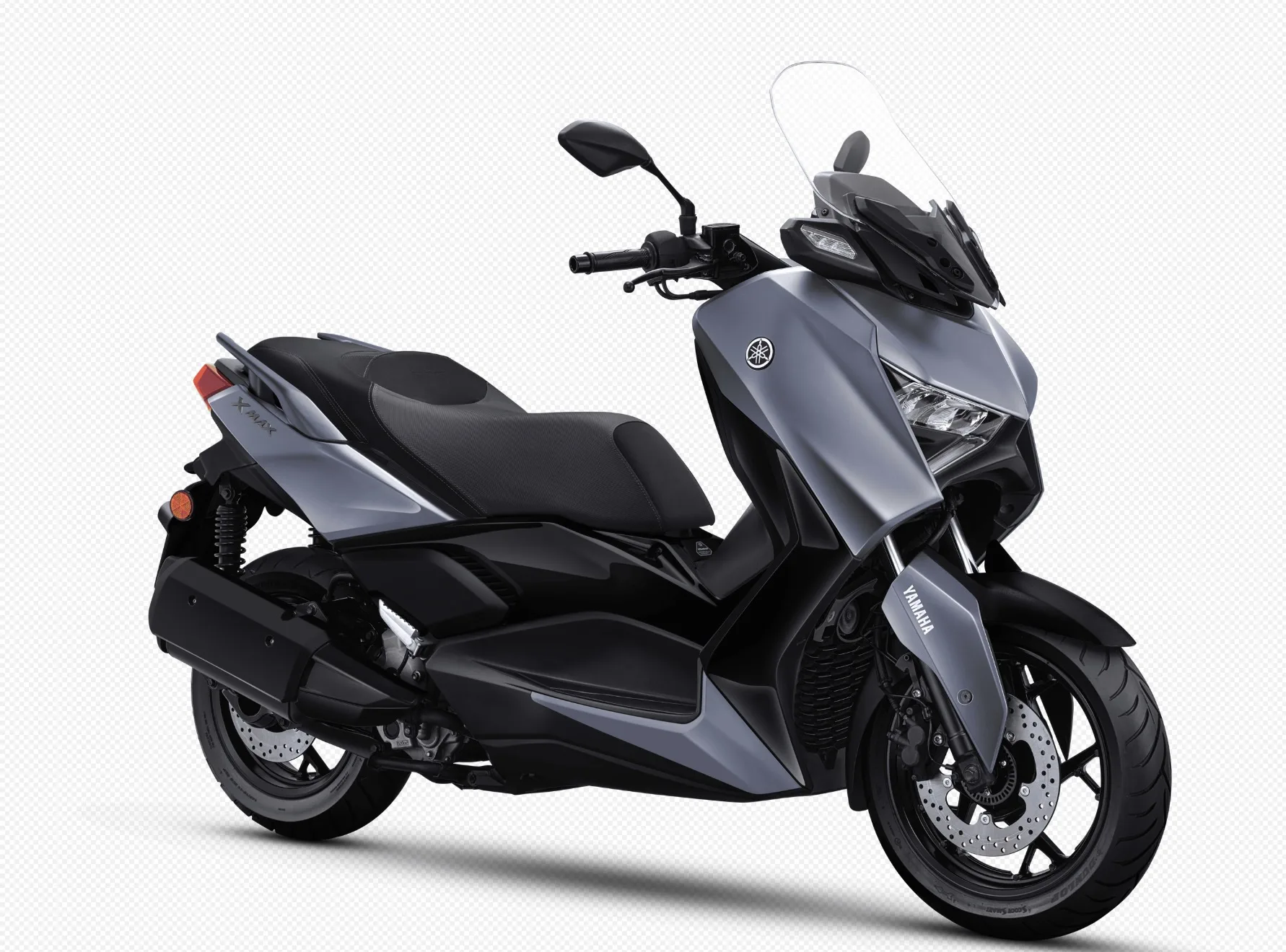 yamaha xmax 250 13